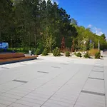 Apartament Sympatia Kołobrzeg Etna Polonia 718