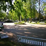 Apartament Sympatia Kołobrzeg Etna Polonia 718