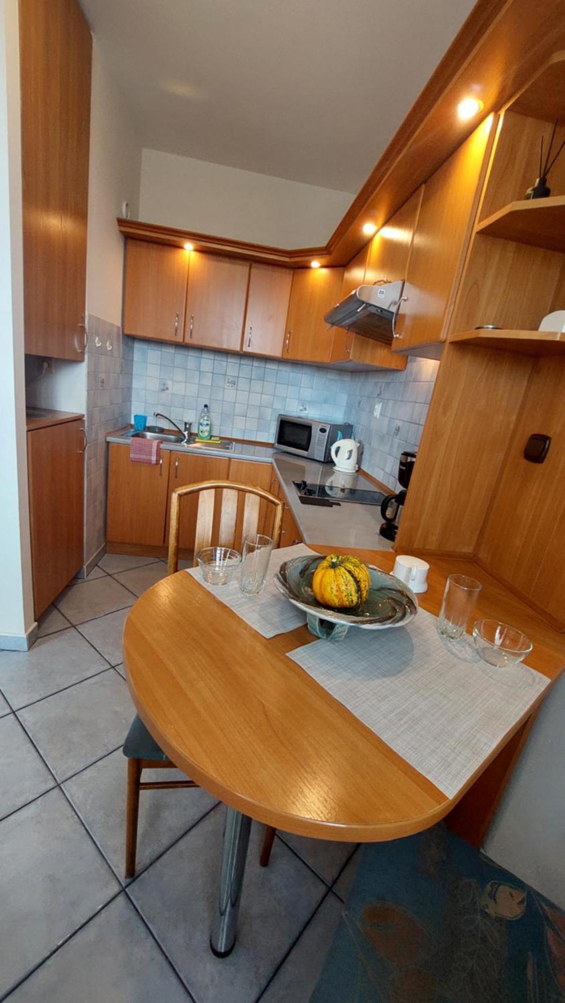 Sympatia Etna Polonia 718 Apartament