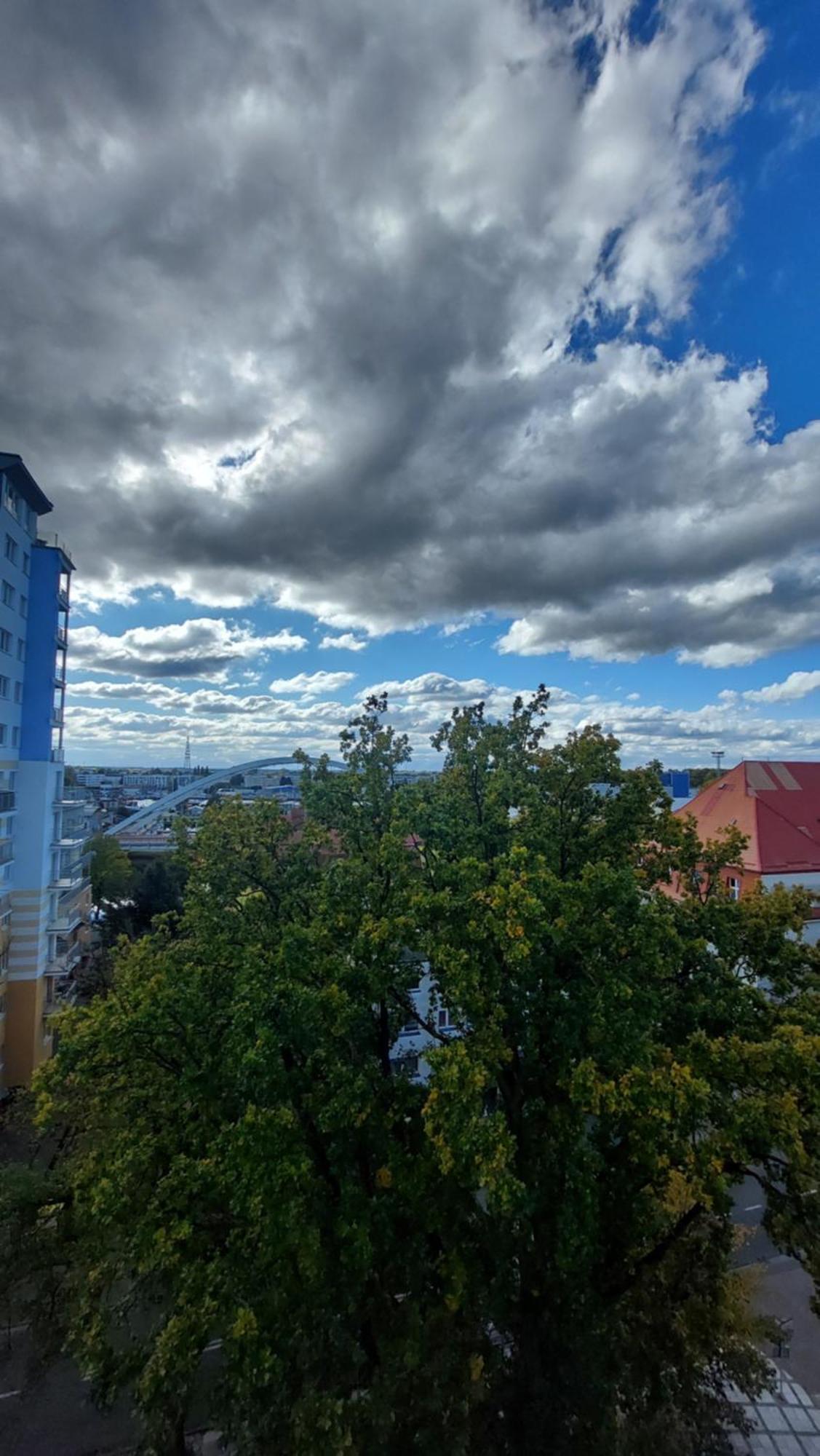 Apartament Sympatia Etna Polonia 718