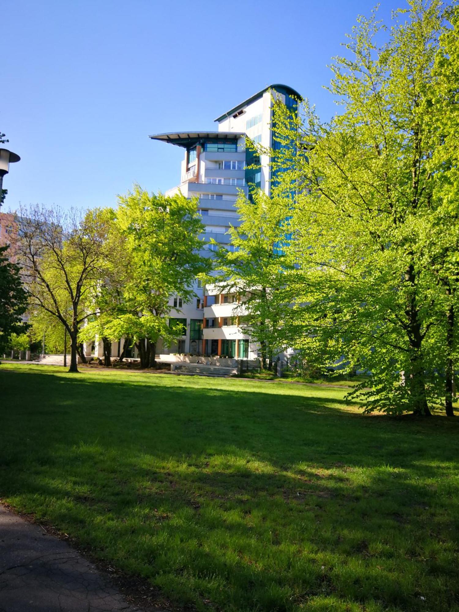 Apartament Sympatia Etna Polonia 718 Kołobrzeg