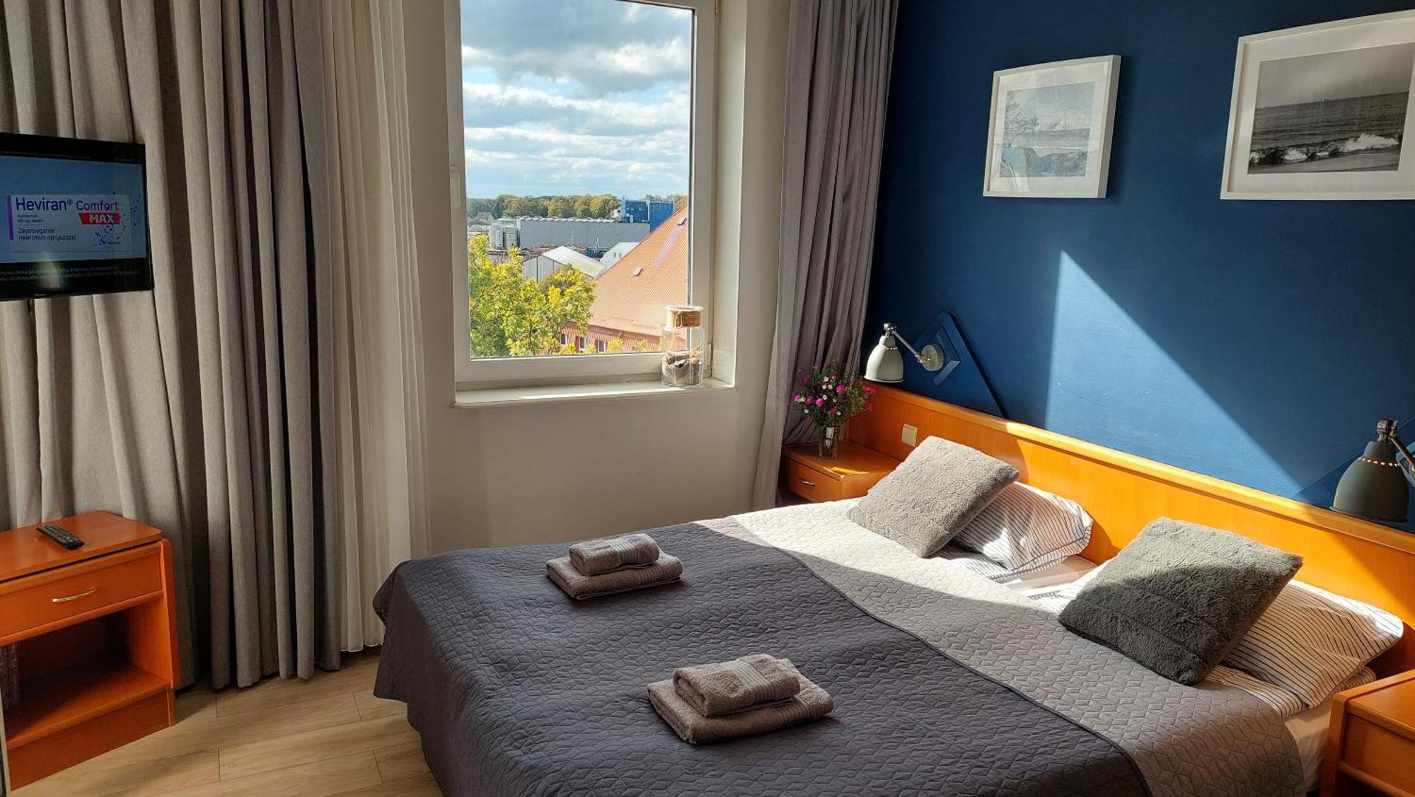 Apartament Sympatia Etna Polonia 718