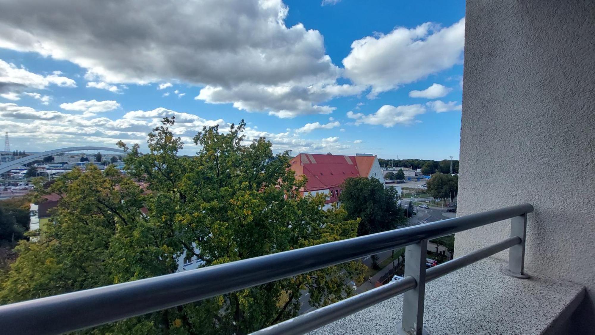 Apartament Sympatia Etna Polonia 718 Kołobrzeg