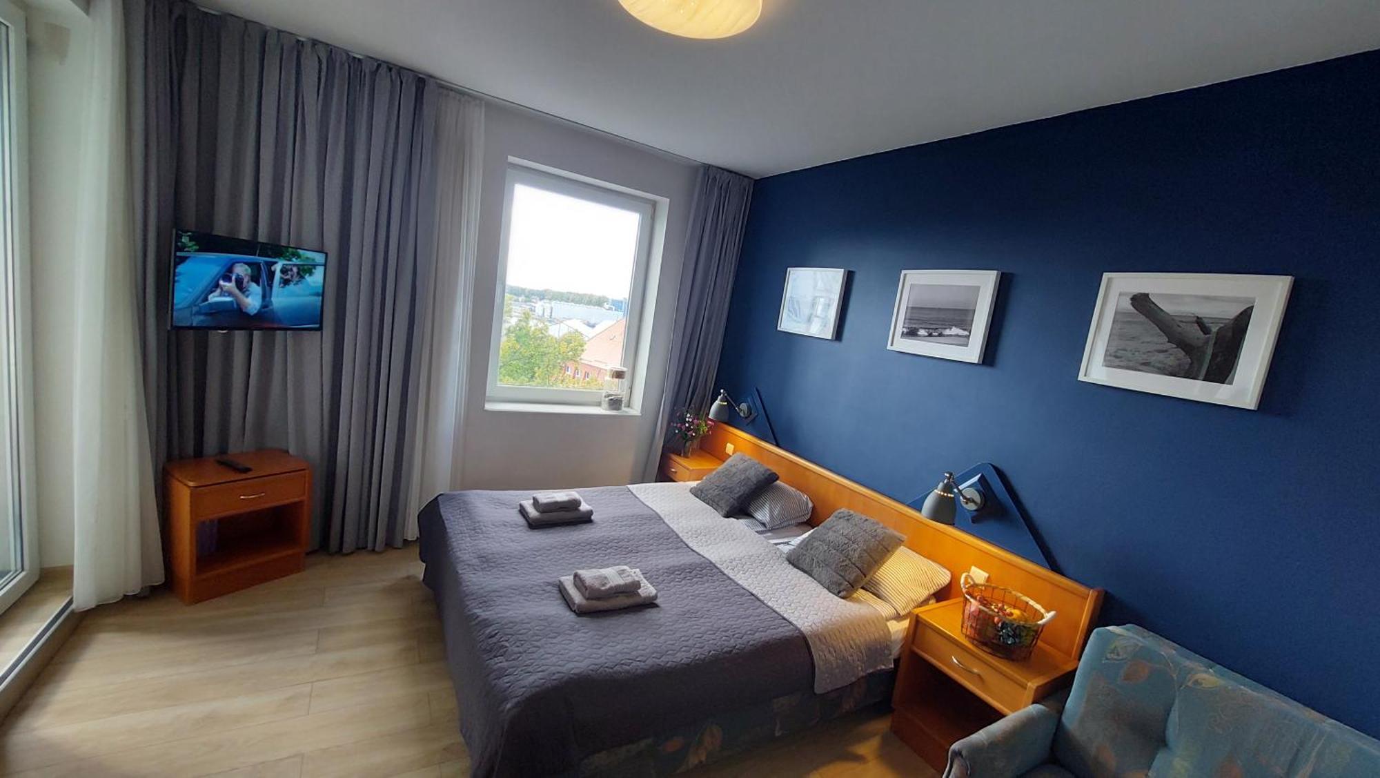 Sympatia Etna Polonia 718 Apartament