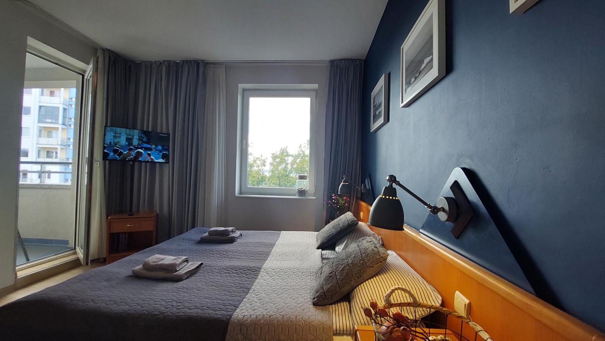 Apartament Sympatia Etna Polonia 718
